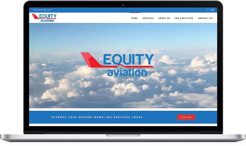 Equity Aviation