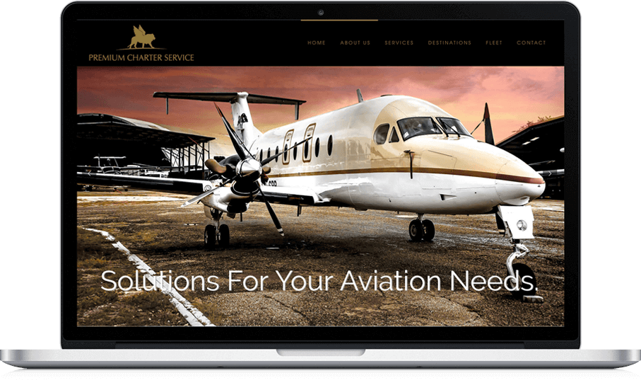 Premium Charter Service