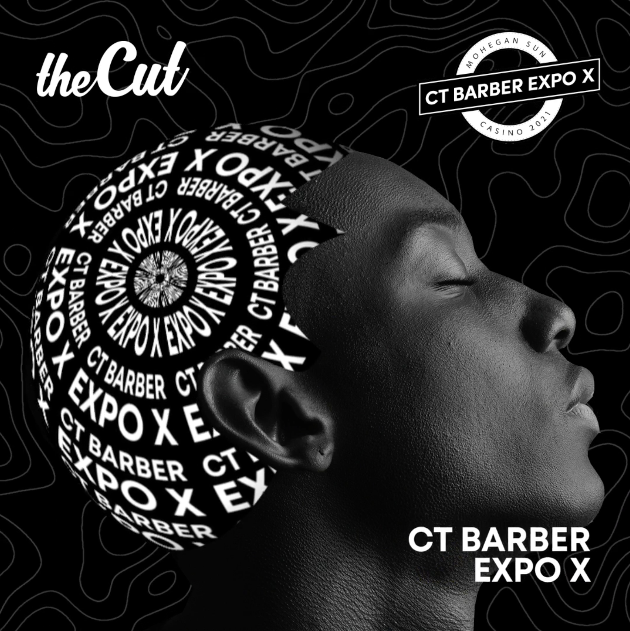 CT Barber Expo X